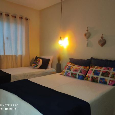 Recanto Da Orla - Apartamento Lindo E Vista Mar - 2 Quartos Porto Seguro Exteriér fotografie