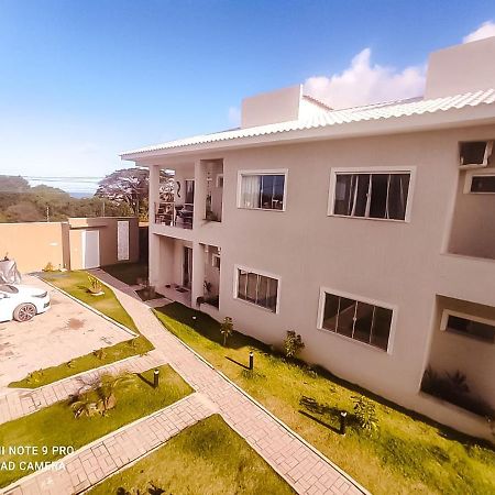 Recanto Da Orla - Apartamento Lindo E Vista Mar - 2 Quartos Porto Seguro Exteriér fotografie