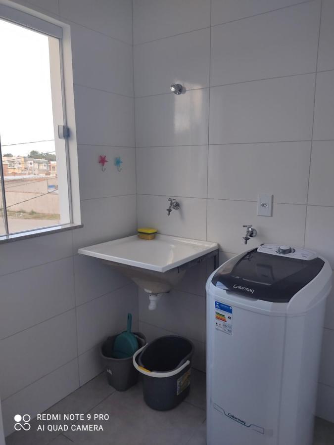 Recanto Da Orla - Apartamento Lindo E Vista Mar - 2 Quartos Porto Seguro Exteriér fotografie