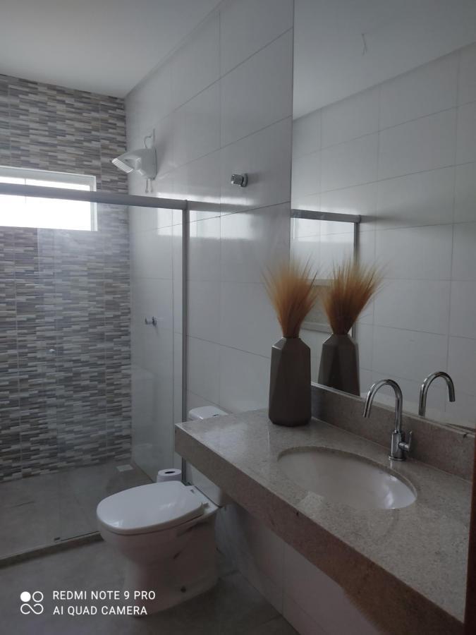 Recanto Da Orla - Apartamento Lindo E Vista Mar - 2 Quartos Porto Seguro Exteriér fotografie