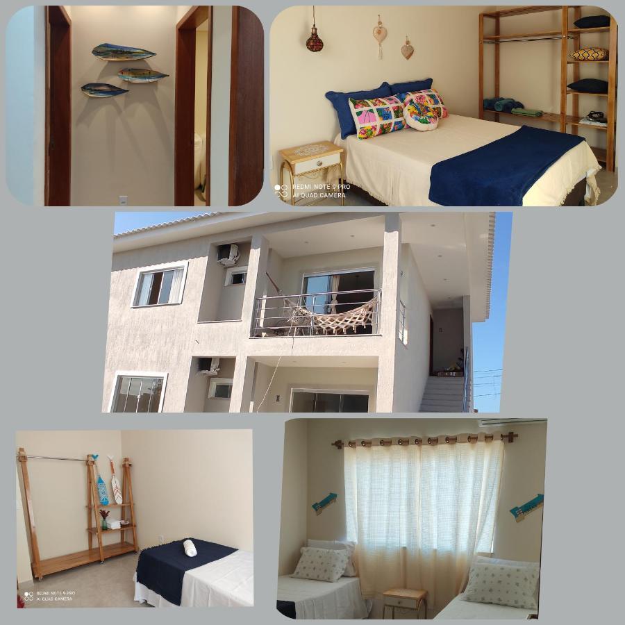 Recanto Da Orla - Apartamento Lindo E Vista Mar - 2 Quartos Porto Seguro Exteriér fotografie