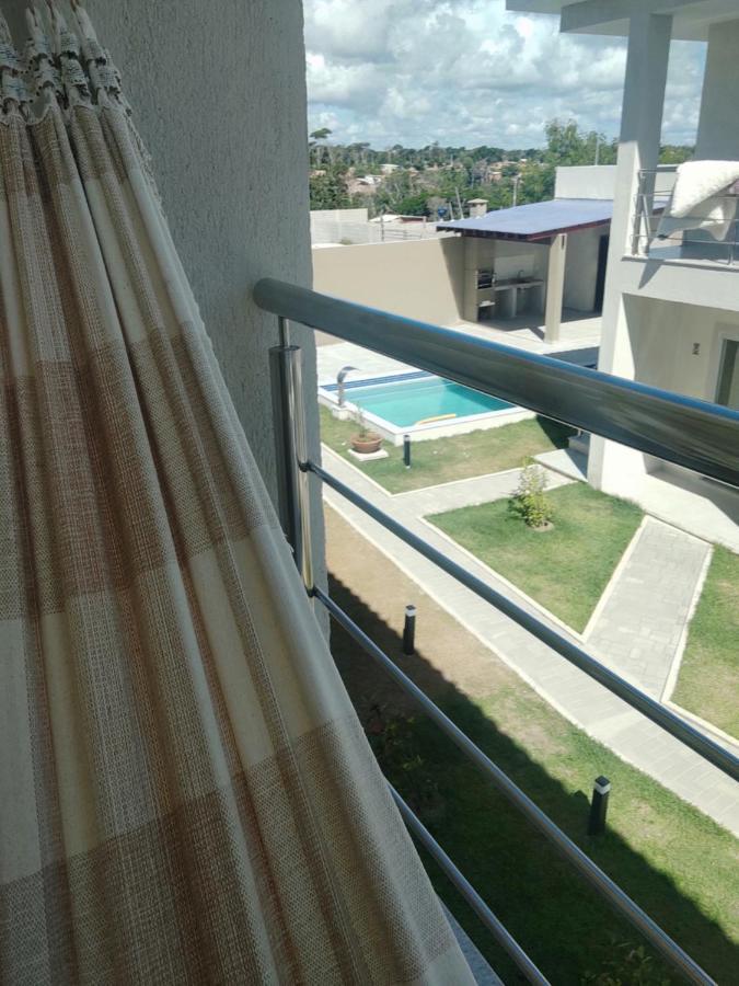 Recanto Da Orla - Apartamento Lindo E Vista Mar - 2 Quartos Porto Seguro Exteriér fotografie