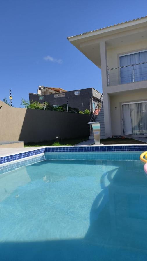 Recanto Da Orla - Apartamento Lindo E Vista Mar - 2 Quartos Porto Seguro Exteriér fotografie