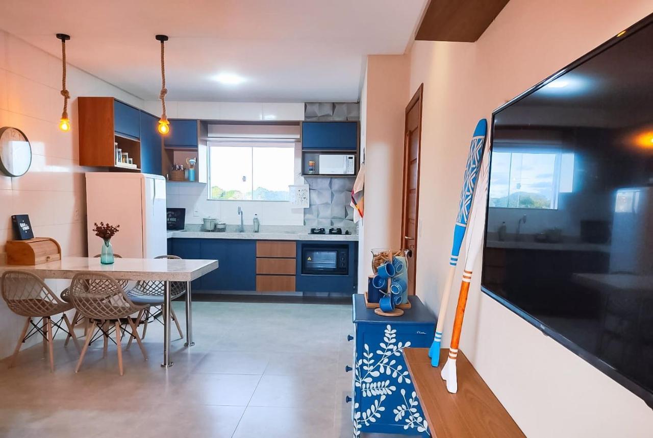 Recanto Da Orla - Apartamento Lindo E Vista Mar - 2 Quartos Porto Seguro Exteriér fotografie