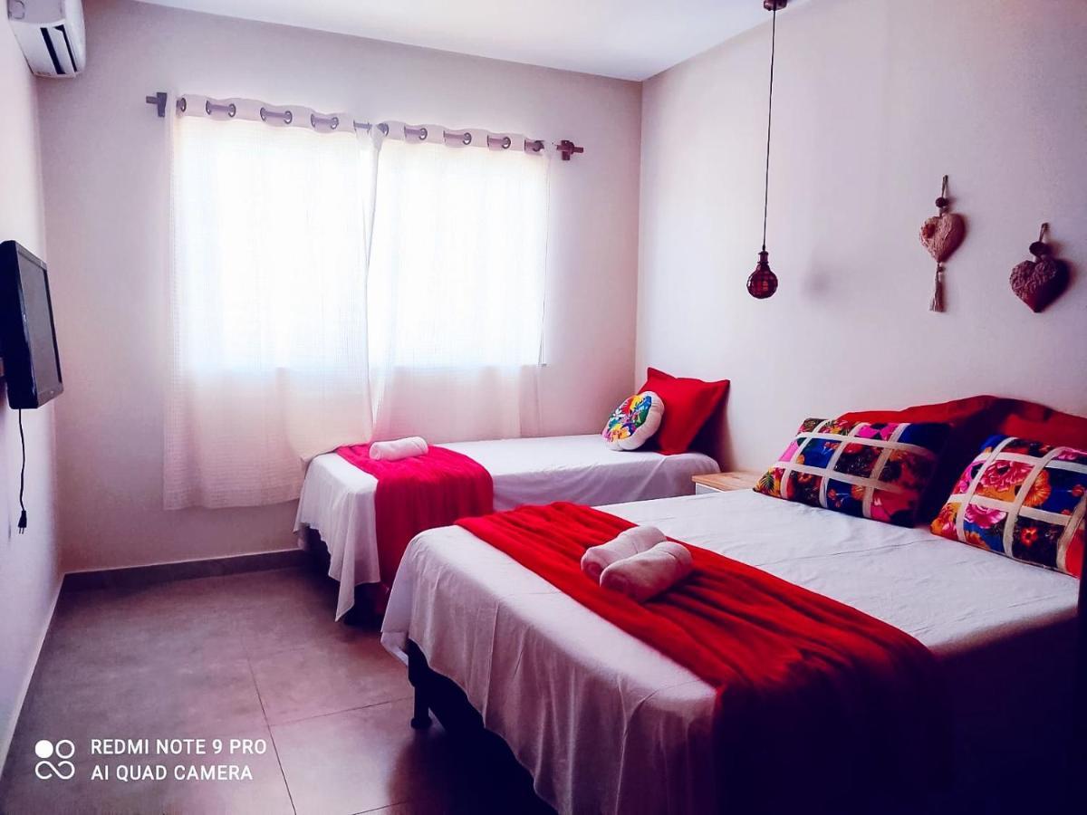 Recanto Da Orla - Apartamento Lindo E Vista Mar - 2 Quartos Porto Seguro Exteriér fotografie
